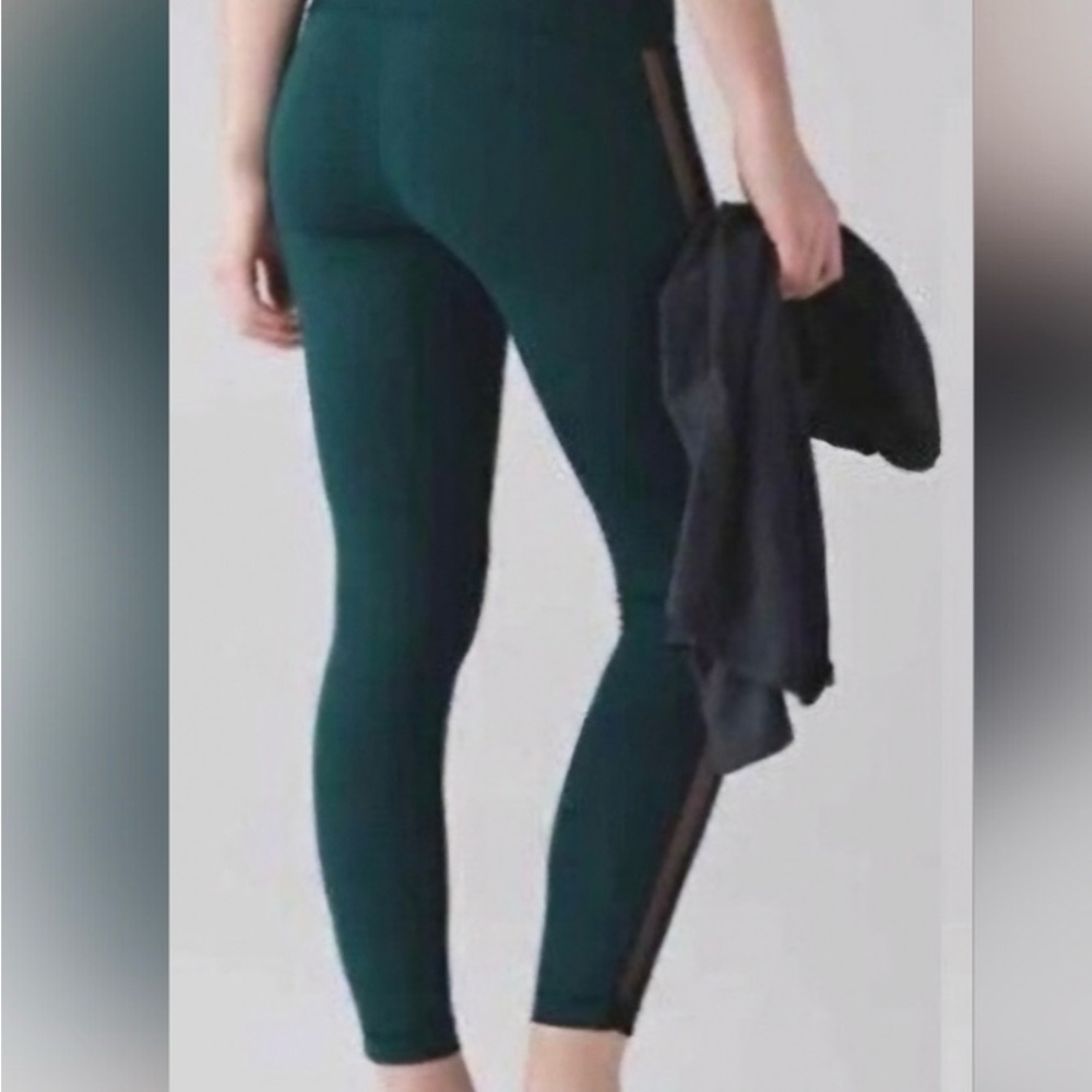 Lululemon High Times Pant size 12